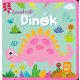 Érintsd meg! - Dinók