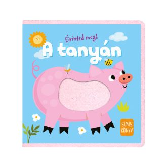 Érintsd meg! - A tanyán