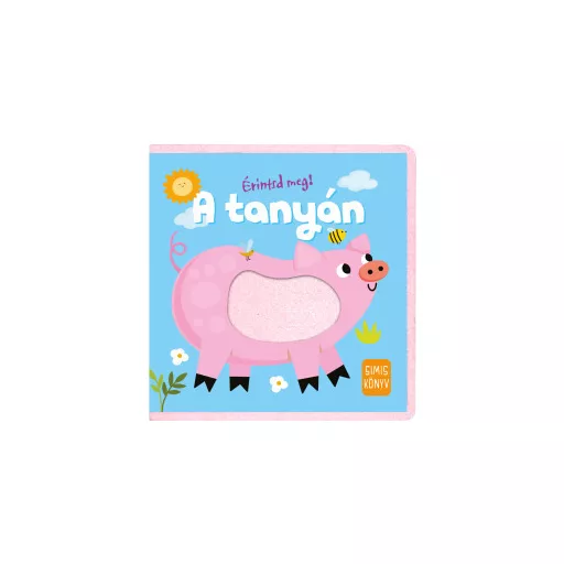 Érintsd meg! - A tanyán