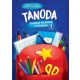 Tanoda - Gyakorlófeladatok elsősöknek 1. - Galambos Vera