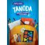 Tanoda - Gyakorlófeladatok elsősöknek 2. - Galambos Vera