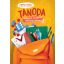 Tanoda - Gyakorlófeladatok másodikosoknak 2. - Galambos Vera