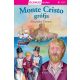 Olvass velünk! (3) - Monte Cristo grófja - Alexandre Dumas-María Forero
