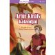 Olvass velünk! (4) - Artúr király kalandjai - Olga M. Yuste