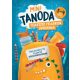 Minitanoda - Iskolaelőkészítő feladatok kiscsoportosoknak 3-4 éves kortól - Pataki Andrea