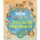 Régi civilizációk története - Ivan Rovetta