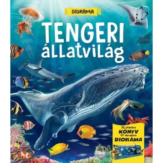 Tengeri állatvilág - Paco Torrubiano