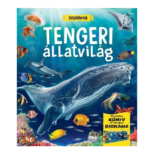 Tengeri állatvilág - Paco Torrubiano