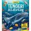 Tengeri állatvilág - Paco Torrubiano