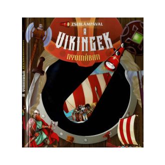Zseblámpával - A vikingek nyomában