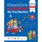 Készülünk az iskolára - Angol - Mario Alcarazo