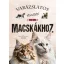 Varázslatos útmutató a macskákhoz - Eliseo García Nieto