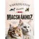 Varázslatos útmutató a macskákhoz - Eliseo García Nieto