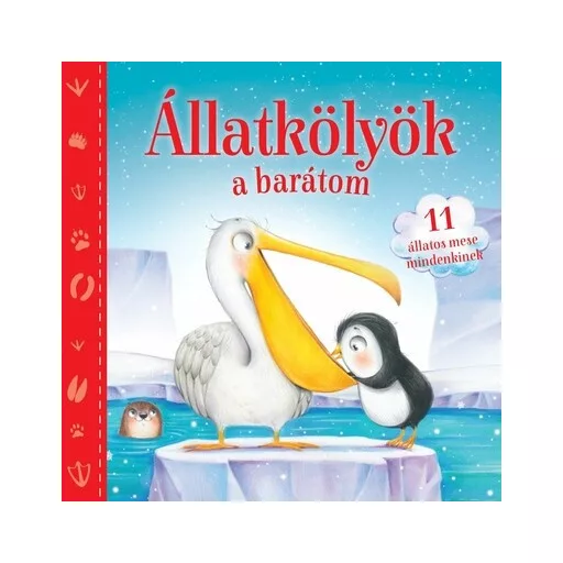 Állatkölyök a barátom - Gemma Barder