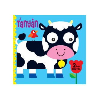 Forgó szemek - A tanyán