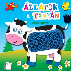 Gumis lapozó - Állatok a tanyán - Rusznák György