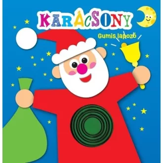 Karácsony - Gumis lapozó - Rusznák György