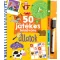 50 játékos feladvány - Állatok