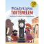 Feladványos történelem - Kihívások leleményes gyerekeknek - Yamikoko