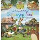 Érzelmek erdeje 8. - Ég veled, gondterheltség! Szia, nyugalom! - Ana Serna - Henar Ínigo