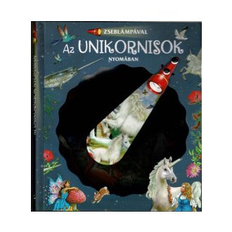 Zseblámpával - Az unikornisok nyomában