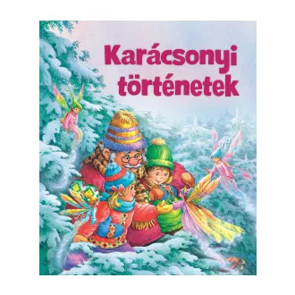 Karácsonyi történetek (Új) - Marie Duval