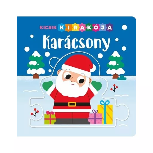 Kicsik kirakója 6. - Karácsony