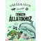 Varázslatos útmutató a tengeri állatokhoz - Manuela Román