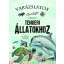 Varázslatos útmutató a tengeri állatokhoz - Manuela Román