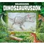 Hologramos dinoszauruszok