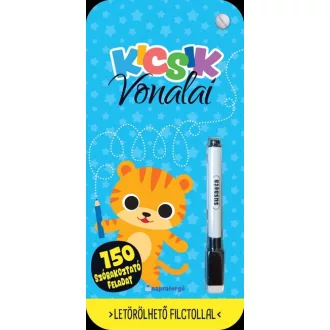Kicsik vonalai