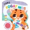 Tigris fogat mos - hangmodulos könyv - Claire Mowat