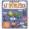 Kis felfedezők - Az építkezésen - Catherine Ard