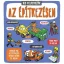 Kis felfedezők - Az építkezésen - Catherine Ard
