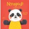 Nyugodt vagyok… és nem dühös! - Honor Head