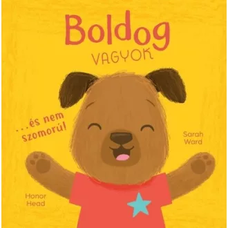 Boldog vagyok... és nem szomorú! - Honor Head