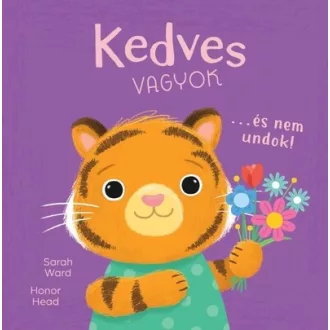 Kedves vagyok… és nem undok! - Honor Head