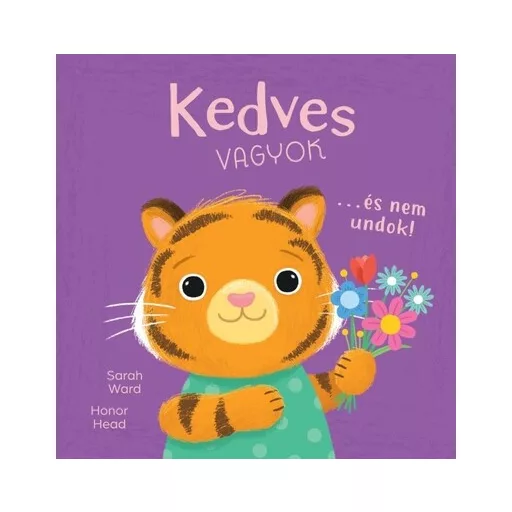 Kedves vagyok… és nem undok! - Honor Head