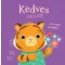 Kedves vagyok… és nem undok! - Honor Head