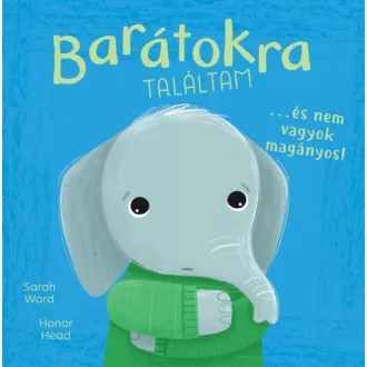   Barátokra találtam... és nem vagyok magányos! - Honor Head