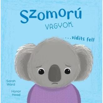 Szomorú vagyok… vidíts fel! - Honor Head