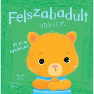 Felszabadult vagyok... és nem aggódom! - Honor Head