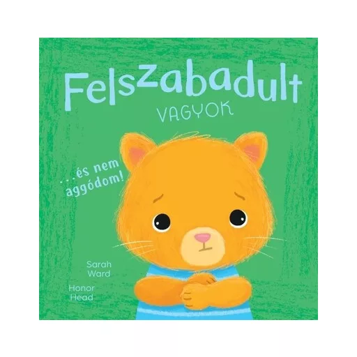 Felszabadult vagyok... és nem aggódom! - Honor Head