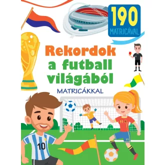 Rekordok a futball világából - Yomikoko