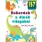 Rekordok a dinók világából - Yomikoko