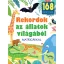 Rekordok az állatok világából - Yomikoko
