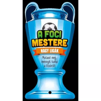 A foci mestere - Nagy ligák
