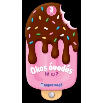 Okos óvodás - Mi ez?