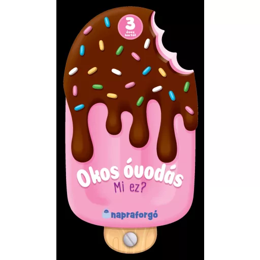 Okos óvodás - Mi ez?