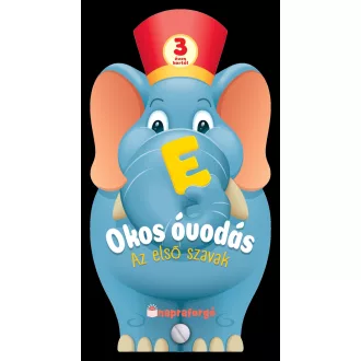 Okos óvodás - Az első szavak